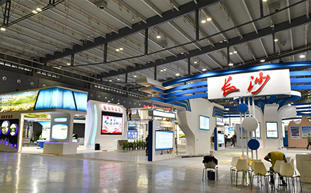 PBCTE 2019(Changsha), welcome to visit DWL Booth E4292插图 PBCTE 2019