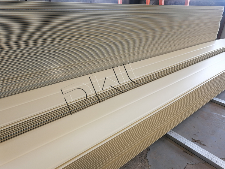 decorative insulation board