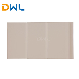 Wall Siding Sandwich Panel