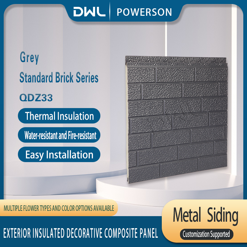 Metal Decorative Carving Board