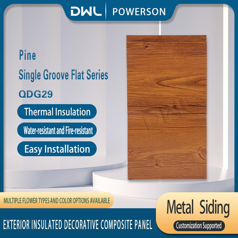 Insulated Material