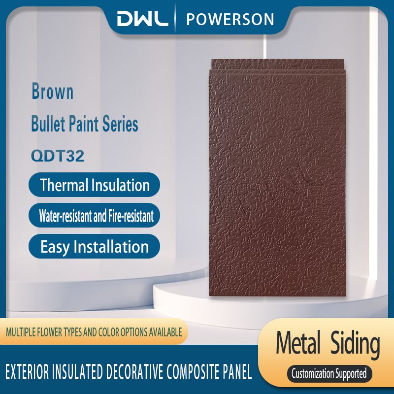 Heat Insulation Board