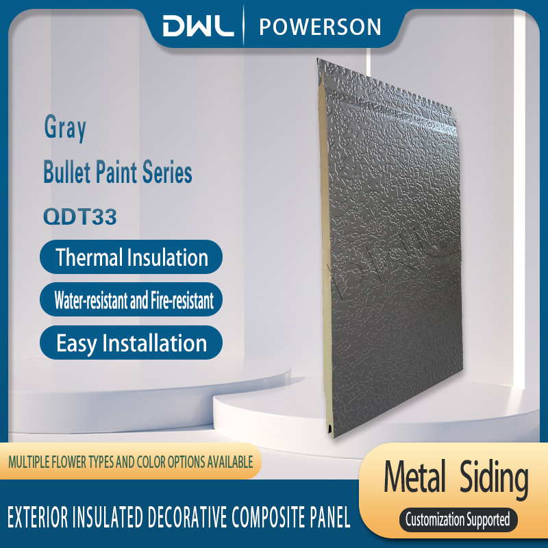 Heat Resistant Insulation Board