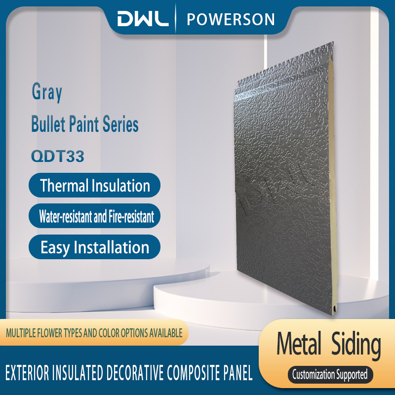 Foam Insulation Board