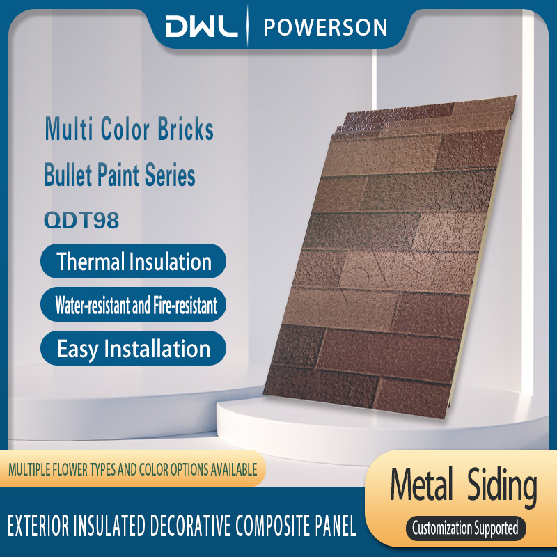 Polyurethane Foam Insulation Board