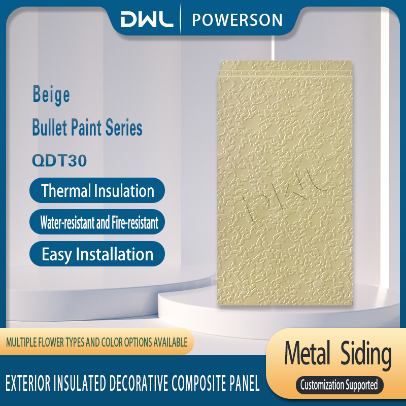 PU Wall Panel