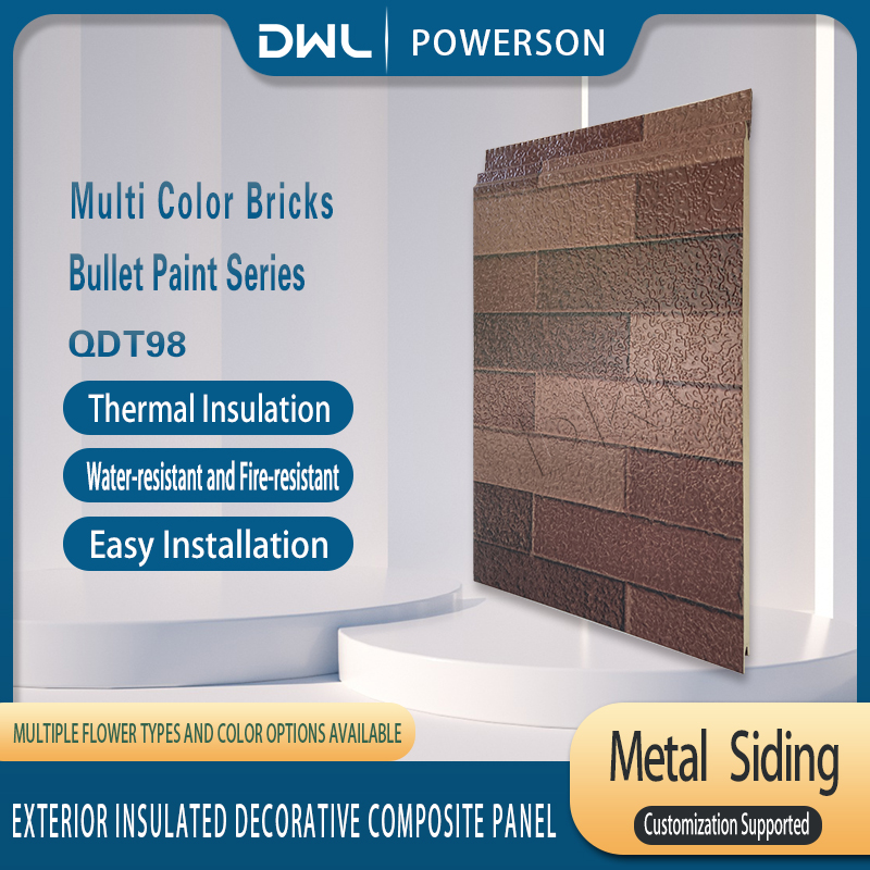 Wall Decorative Panel